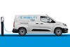 Peugeot e-Rifter Citroën ë-Berlingo