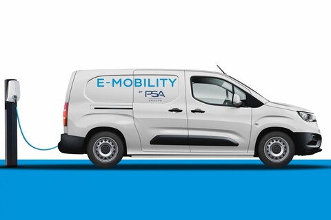 PSA en Toyota delen details compacte elektrische busjes