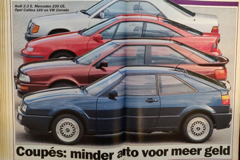 AutoWeek 49 1990