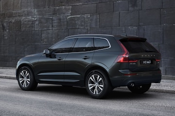 Volvo XC60 XC90