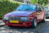 Alfa Romeo 75 2.0 Twin Spark 1988