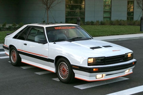 De Vluchtstrook: het Amerikaanse uitstapje van McLaren