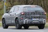 Spyshots BMW X8