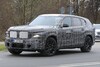 Spyshots BMW X8