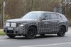 Spyshots BMW X8