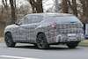 Spyshots BMW X8