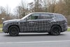 Spyshots BMW X8