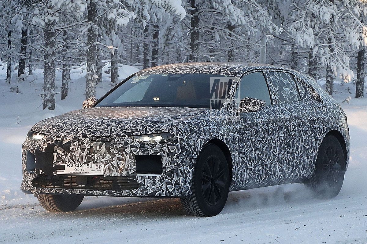Spyshots DS 4 (Crossback)