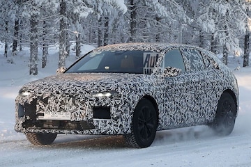 Spyshots DS 4 (Crossback)