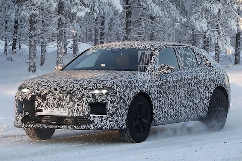 Nieuwe DS 4 klaar voor 2021