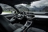 Audi Q3 en Q3 Sportback 45 TFSI e