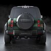 Carlex Design Defender