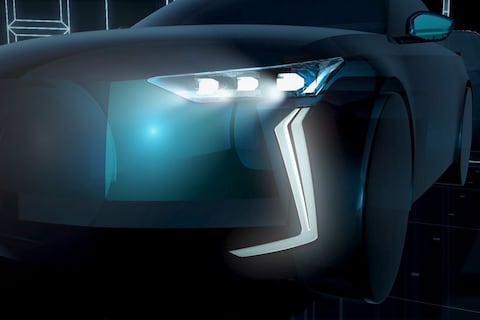 Meer bekend over nieuwe DS 4