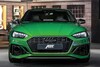 Audi RS5 Abt