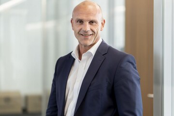 Thomas Ulbrich Volkswagen