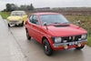 Suzuki Fronte