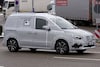Mercedes-Benz T-klasse (Citan)