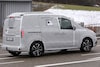 Mercedes-Benz T-klasse (Citan)
