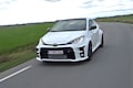 Toyota GR Yaris