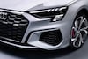 Audi A3 Sportback 45 TFSI-e