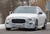Spyshots Mercedes-Benz C-klasse