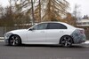 Spyshots Mercedes-Benz C-klasse