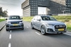 Range Rover Sport vs. Audi Q7
