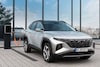 Hyundai Tucson Plug-in Hybrid