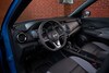 Nissan Kicks 2021