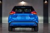 Nissan Kicks 2021
