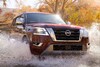 Nissan Armada 2021