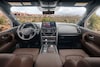 Nissan Armada 2021