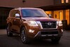 Nissan Armada 2021
