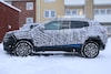 Jeep Compass spionage