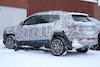 Jeep Compass spionage