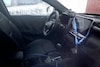 Jeep Compass spionage