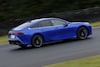 Toyota Mirai