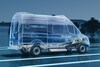 Mercedes-Benz eSprinter