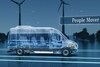 Mercedes-Benz eSprinter