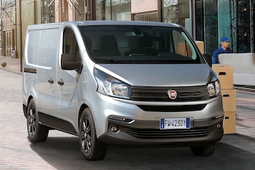 Fiat Talento