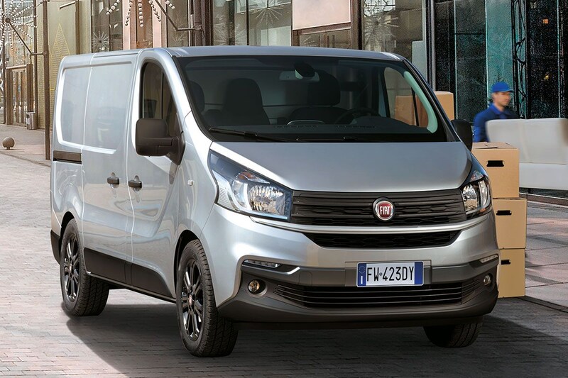 Fiat Talento