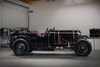 Bentley Blower