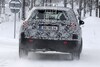 Mercedes-Benz GLC Spionage