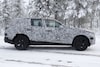 Mercedes-Benz GLC Spionage