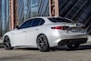 Alfa Romeo Stelvio Giulia Veloce Ti