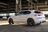Alfa Romeo Stelvio Giulia Veloce Ti