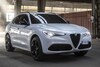 Alfa Romeo Stelvio Giulia Veloce Ti