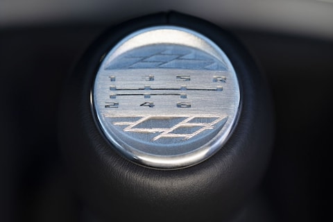 Cadillac belooft handbak voor Blackwing-modellen