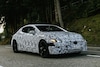 Mercedes-Benz EQ-modellen