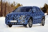 Mercedes-Benz EQ-modellen